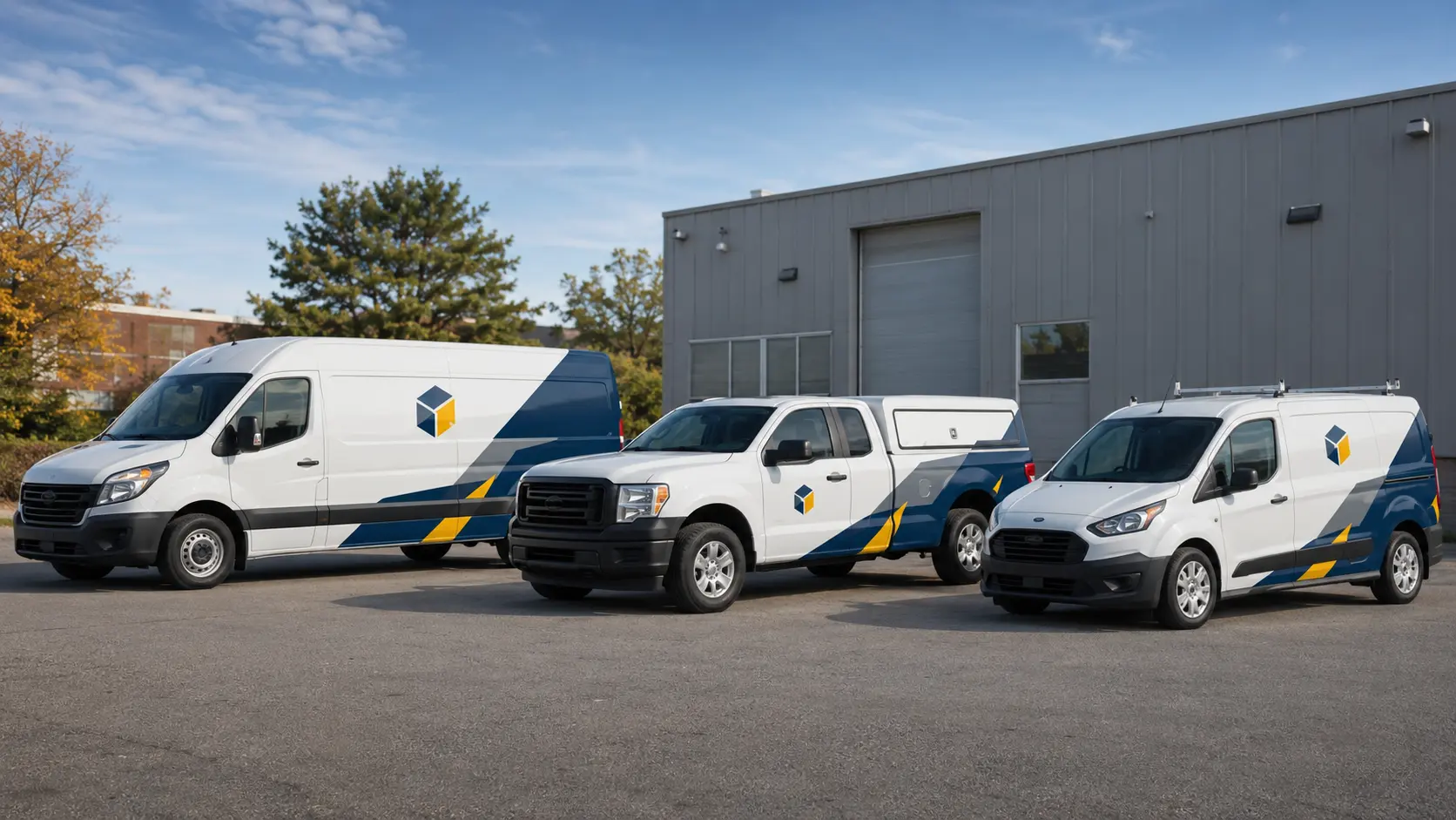 A coordinated mixed fleet application concept